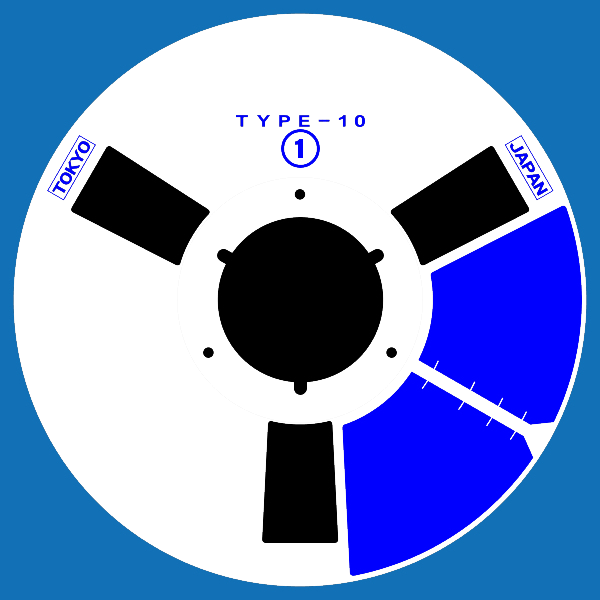 Item REEL016-10