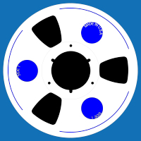 Ampex 641